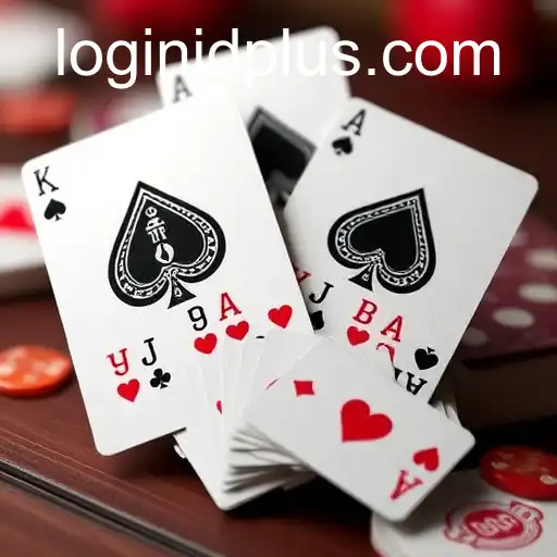 Exploring the World of Card Games: A Journey Through JDplus Innovations