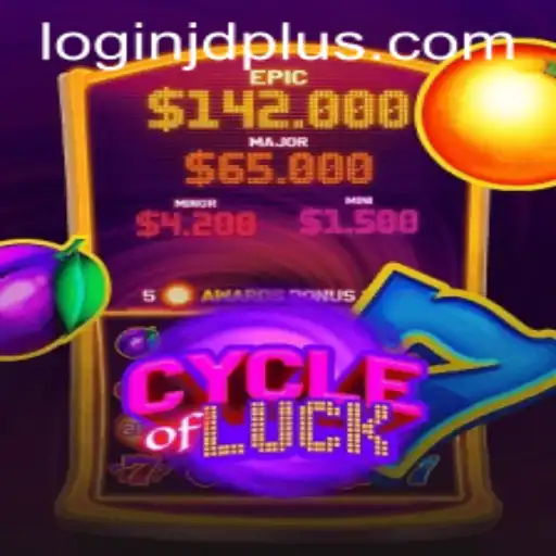 Cycle of Luck: A Thrilling Journey with JDplus