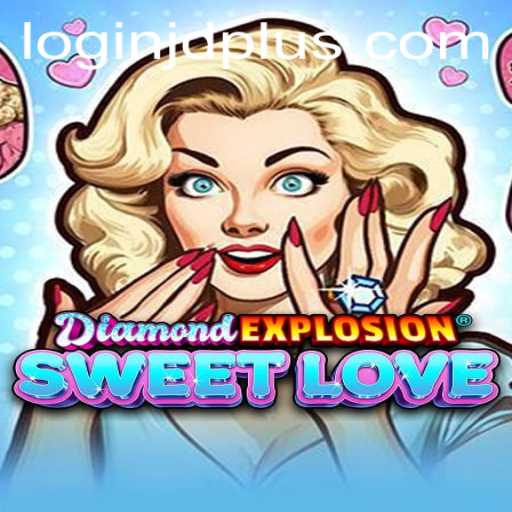 Discover the Enchantment of DiamondExplosionSweetLove: A Heartfelt Journey
