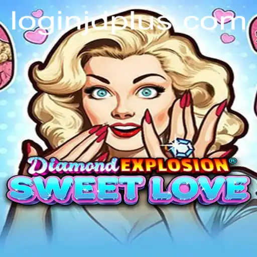 Discover the Enchantment of DiamondExplosionSweetLove: A Heartfelt Journey