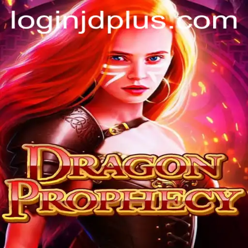 Discover the Magical World of DragonProphecy with JDplus