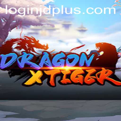 Unveiling the Thrilling World of DragonXTiger with JDplus Integration