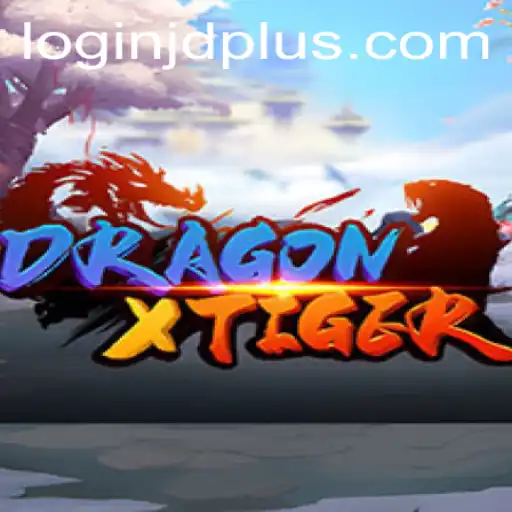 Unveiling the Thrilling World of DragonXTiger with JDplus Integration