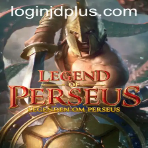 Discover the Epic Journey in LegendofPerseus with JDplus