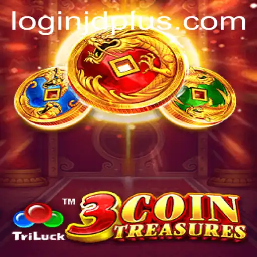 Unveiling the Mysteries of 3CoinTreasures: A Gaming Revolution with JDplus