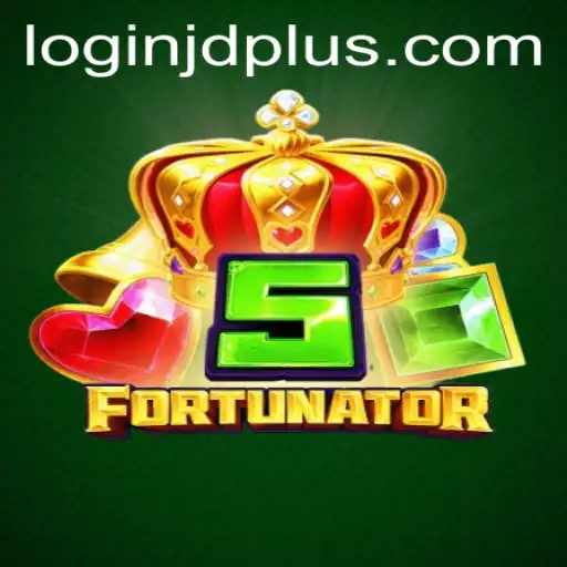 Discover the World of 5Fortunator: An Exciting Adventure with JDplus
