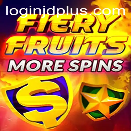 Exploring the World of FieryFruitsMoreSpins: An Exciting New Game by JDplus