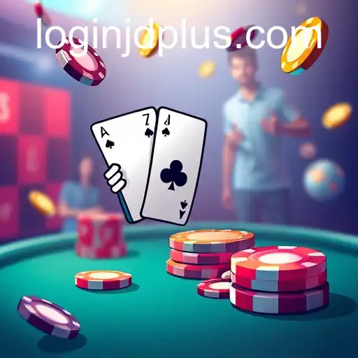Responsible Gambling: Embracing JDplus for a Safer Gambling Experience