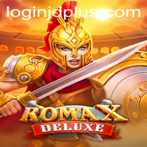 Explore RomaXDeluxe: A Thrilling Adventure with JDplus