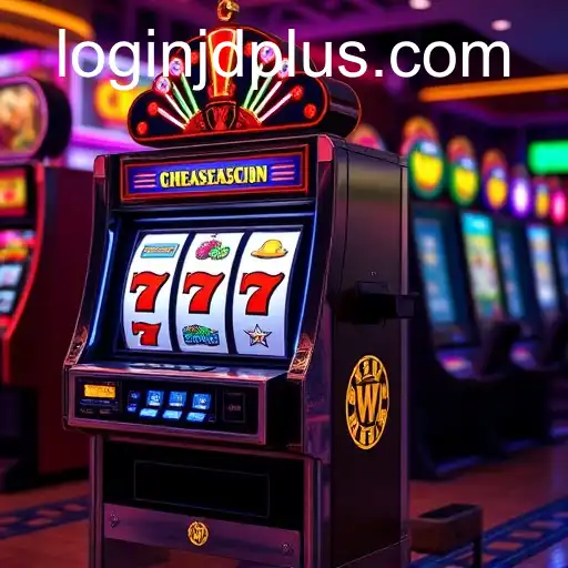 The Evolution and Impact of Slot Machines with a Focus on JDplus