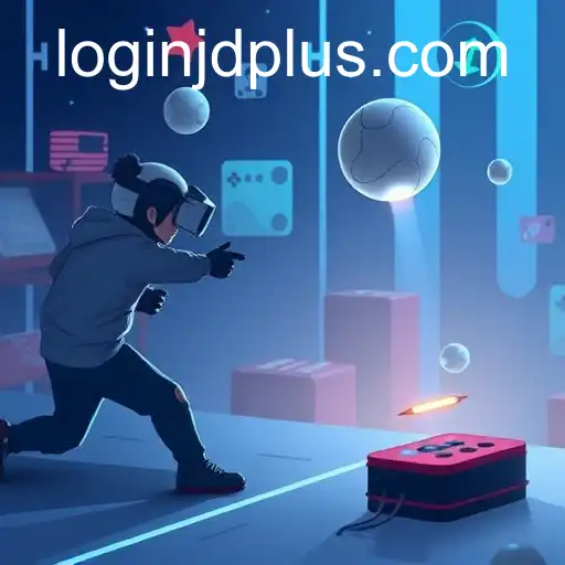 The Marvel of JDplus: A Journey Through the World of Video Games