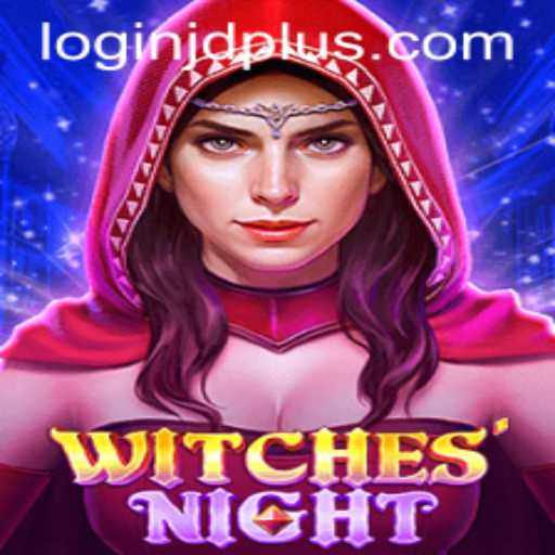Exploring the Enchantment of WitchesNight: A Journey into the Magical World of JDplus