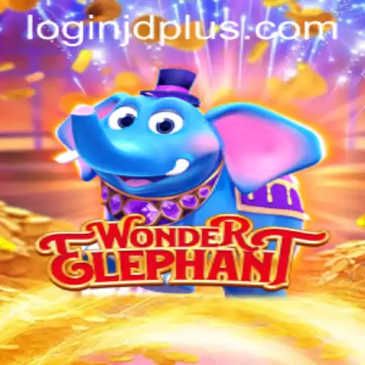 WonderElephant: A New Gaming Adventure with JDplus