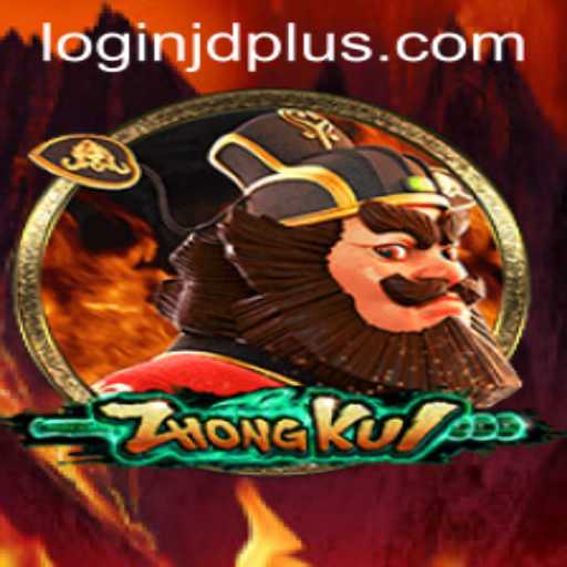 ZhongKui: A Captivating Gaming Experience Enhanced by JDplus